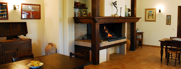 Colle Ciocco Cantina