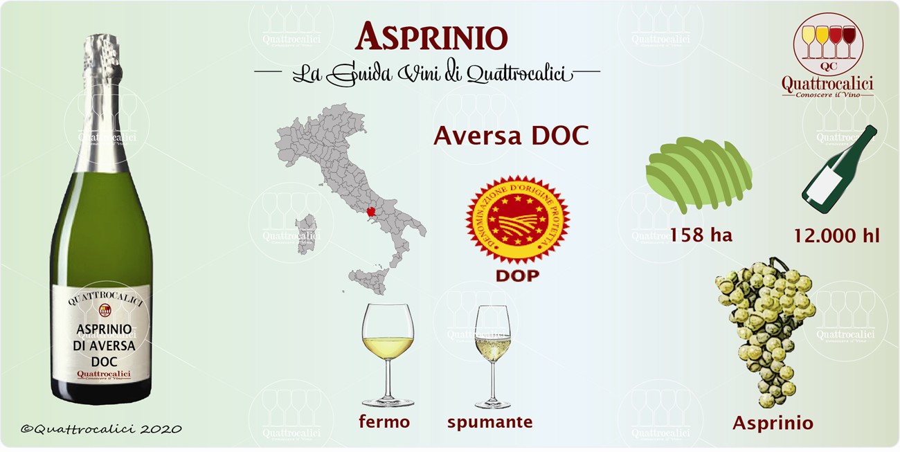 asprinio di aversa