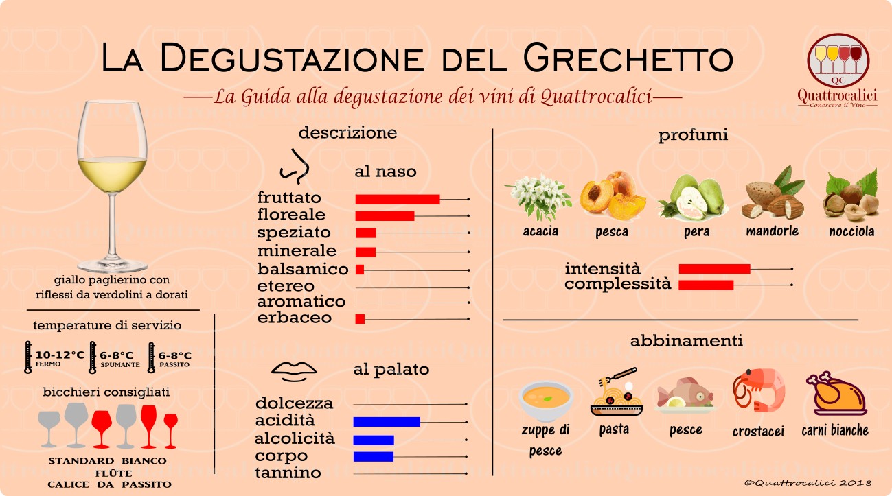 grechetto-degustazione