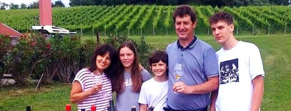 iomazzuccato famiglia
