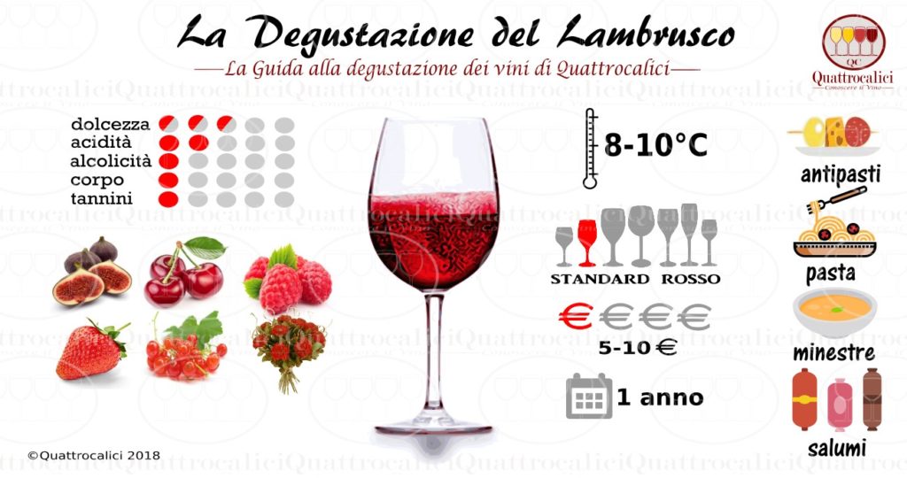 lambrusco-degustazione