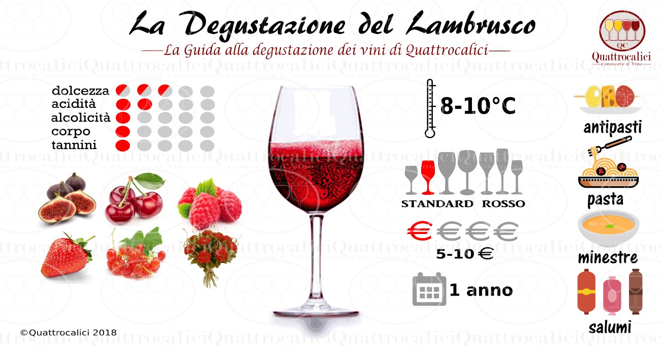 lambrusco-degustazione