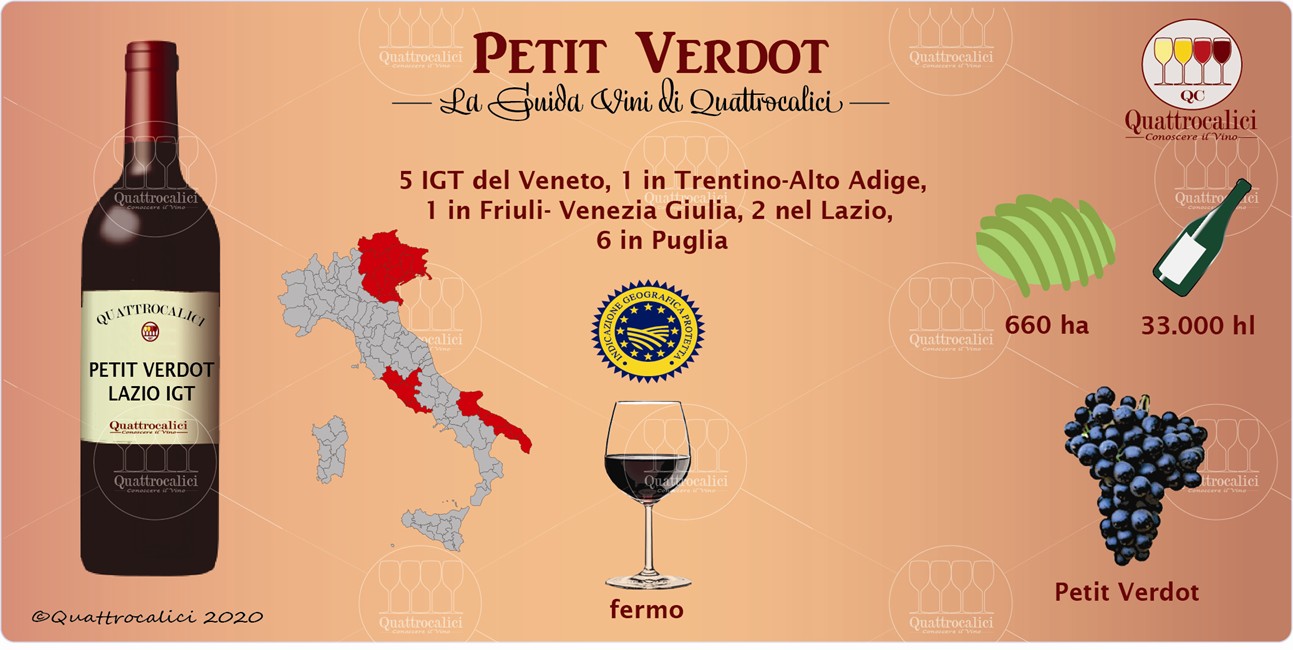 petit verdot guida vini