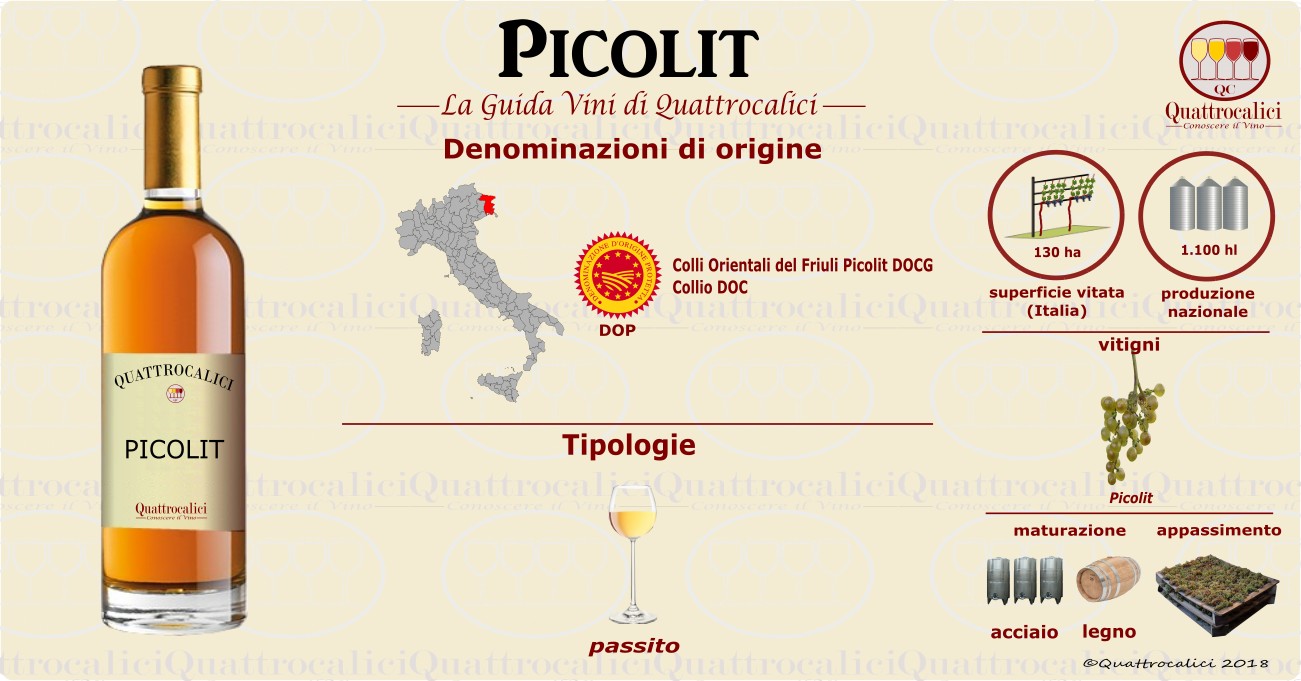 picolit vino