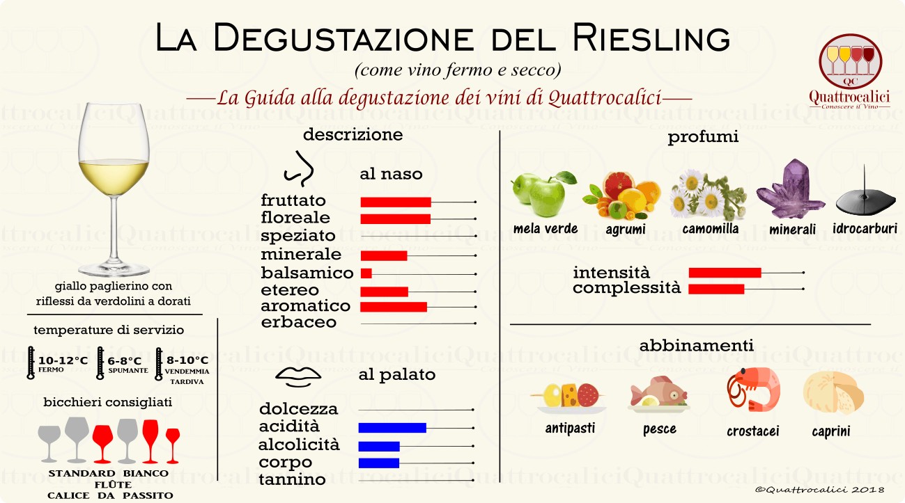 riesling-degustazione