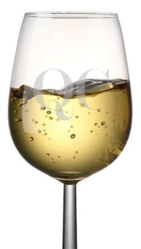 consistenza del vino