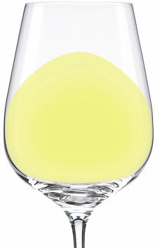 I colori del vino: il bianco