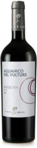 Tenuta I Gelsi - Aglianico del Vulture DOC
