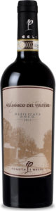 Tenuta I Gelsi - Aglianico del Vulture DOCG