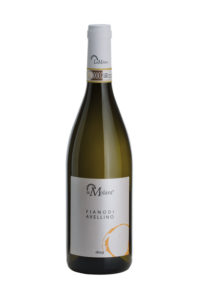 Fiano-di-Avellino La Molara
