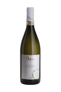 Greco-di-tufo La Molara