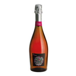 Spumante-Rosato La Molara