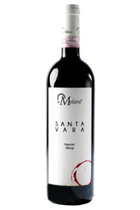 santa-vara-la molara