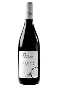 vigna-claudia-la molara