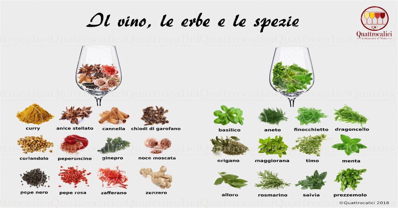 vino-e-spezie