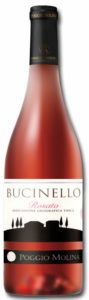 bucinello poggio molina