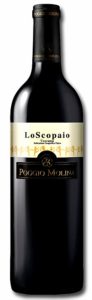 lo scopaio poggio molina