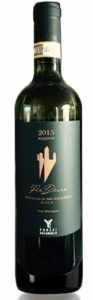 perbruno vernaccia di san gimignano poderi arcangelo