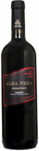 primitivo alba nera