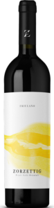 friulano zorzettig