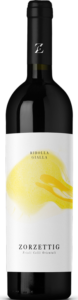ribolla gialla zorzettig