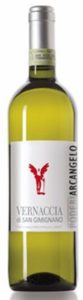 Vernaccia-di-San-Gimignano-Docg Poderi Arcangelo