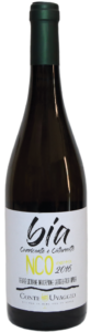 bianco carricante e catarratto - Conte Uvaggio