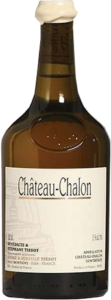 jura vino chateau-chalon