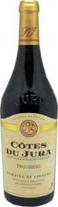 Jura vino cotes du jura