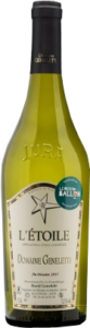 Jura vino l'etoile