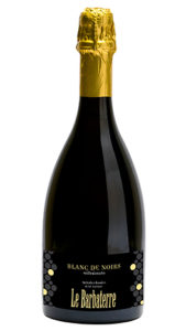 blanc de noirs le barbaterre