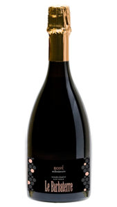 rosé le barbaterre