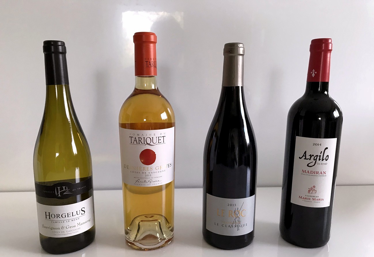 Francia Sud-Ovest Vinatis