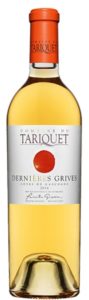 dernieres grives tariquet