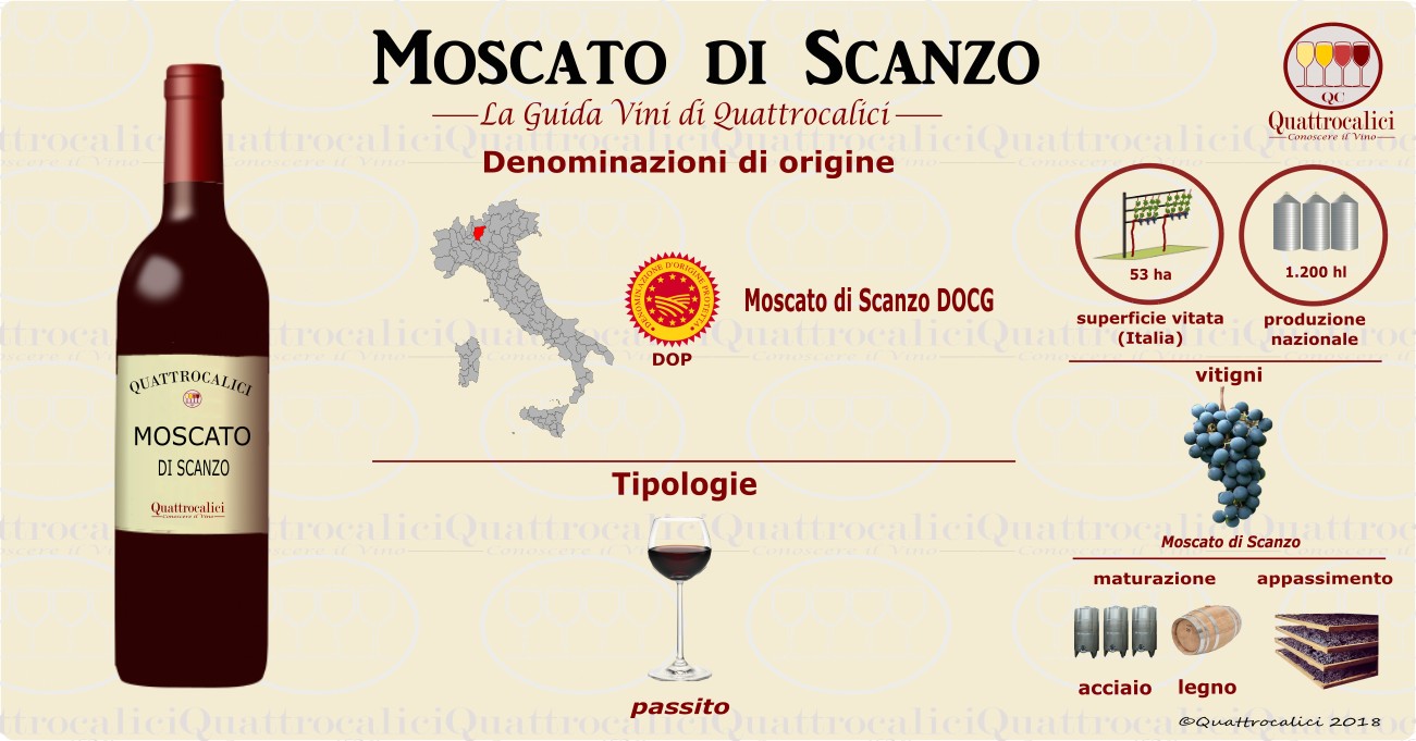 moscato di scanzo vini