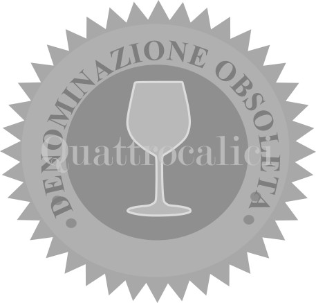 Denominazioni di Origine obsolete