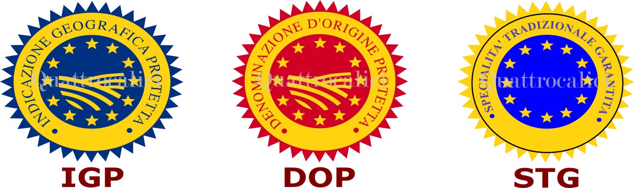 tipo denominazioni