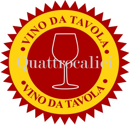 V.d.T. Vini da Tavola