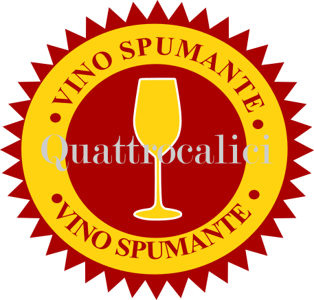V.S. Vino Spumante