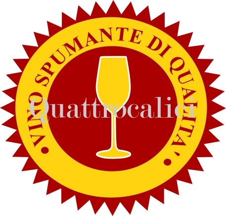V.S.Q. Vino Spumante di Qualità