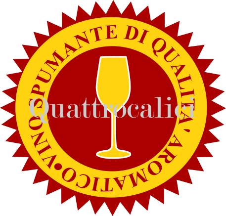V.S.Q.A. Vino spumante di qualità aromatico