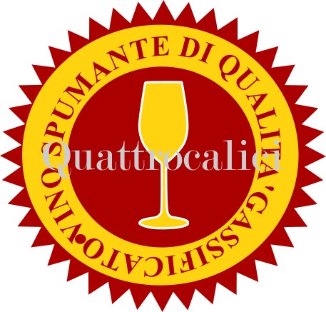 V.S.Q.G. Vino Spumante di Qualità Gassificato
