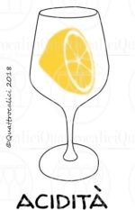 acidità del vino