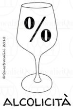 alcolicità del vino