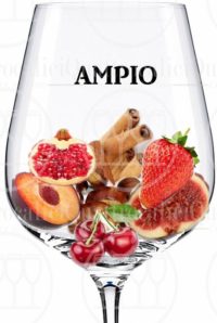 vino ampio