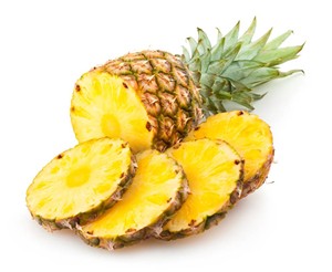 Il profumo di ananas nel vino