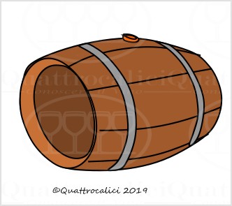 barrique-tonneau