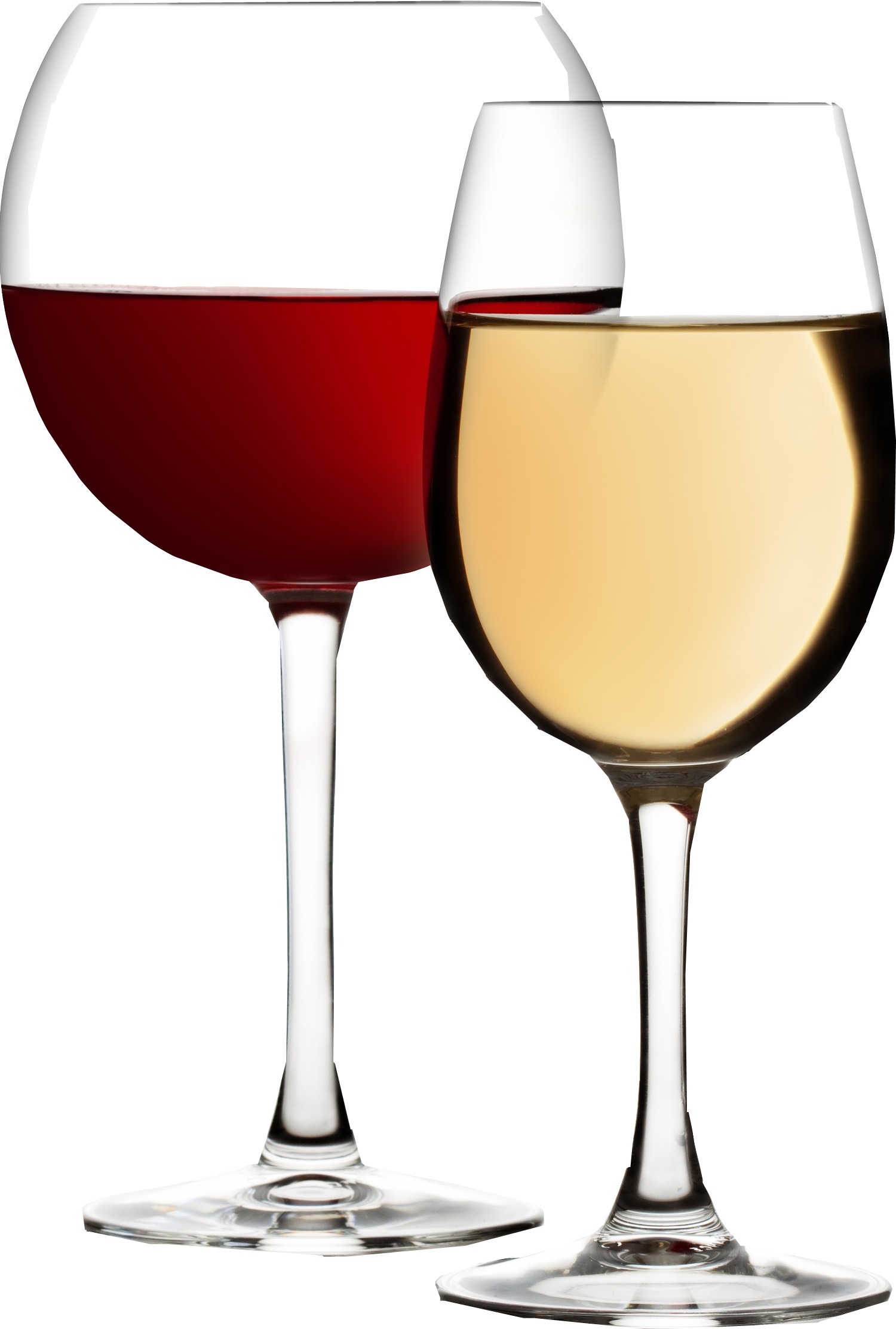 bicchieri da vino
