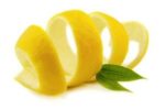 Il profumo di buccia di limone nel vino