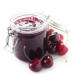 Il profumo di ciliegie in confettura nei vini